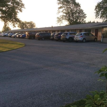 Golf Inn Niagara Falls Exterior foto